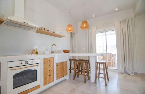 Ios Apartment | Sea sound