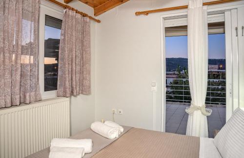 Souda Apartment | Sea Stars Cozy Suite