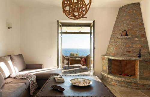 Koundouros Villa | Sea & Stone Villas