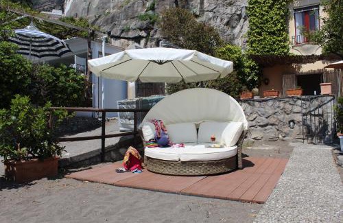 Positano City Centre House | Sea suite positano