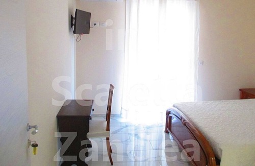 Scaletta Zanclea House | Sea & Sun in Scaletta Zanclea - Classic Room with Private Bathroom