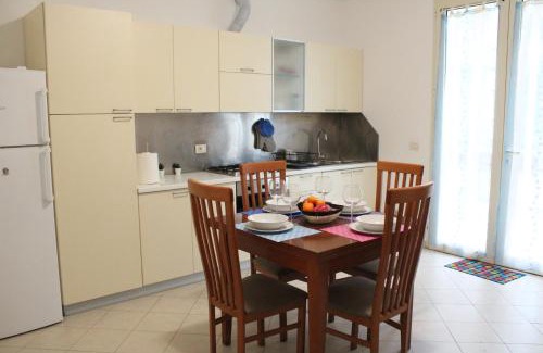 Marebello Apartment | Sea sweet home