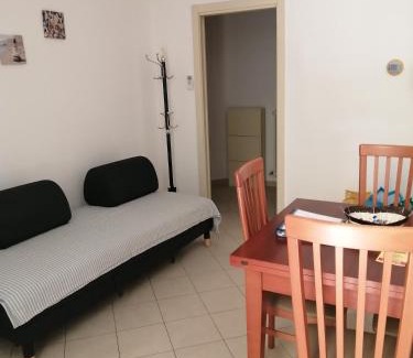 Marebello Apartment | Sea sweet home