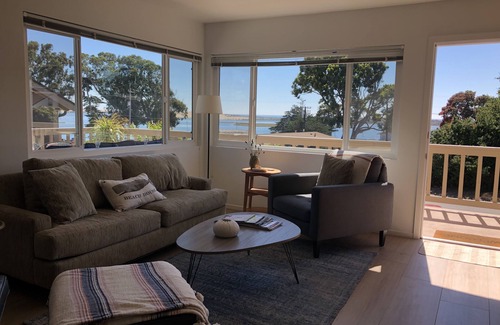 Morro Bay House | Sea to See Morro Bay!