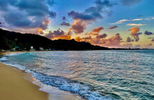 Punaluu House | Sea Turtle Cottage