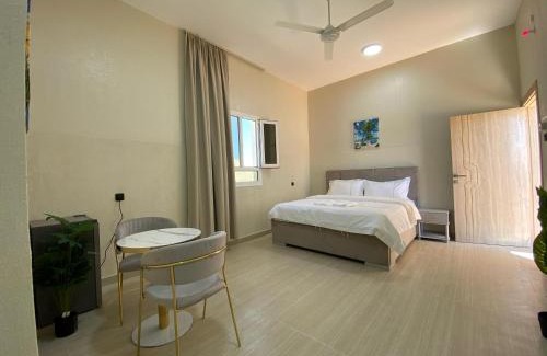 Al Hadd House | Sea Turtles Guest House #2