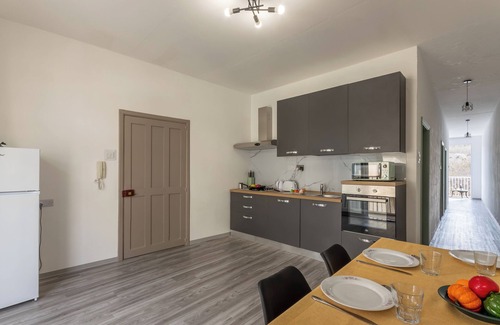 Marsalforn Apartment | Sea & Valley Riva Court Apt Marsalforn, Marsalforn Iz-Zebbug, Malta
