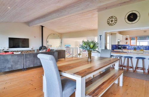 Voelklip House | Sea Valley Lodge IV | 180 degree sea view