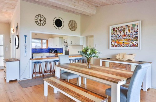 Voelklip House | Sea Valley Lodge IV | 180 degree sea view