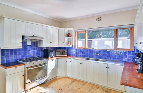 Voelklip House | Sea Valley Lodge IV | 180 degree sea view