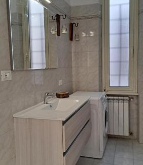 Quartiere XXXIV Lido di Ostia Levante Apartment | Sea Vibes - Rome