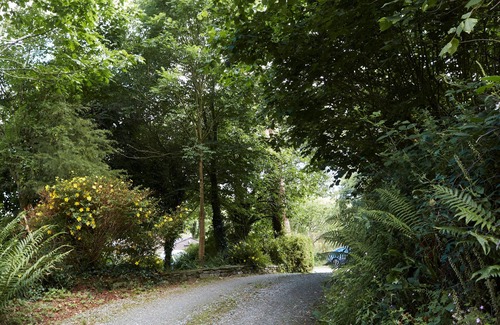 Leap Cottage | Sea View 1-bed Cottage With Private Garden