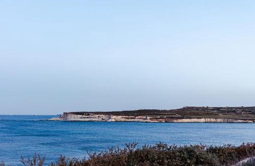 San Tumas Apartment | Sea-View 1 Bedroom Apt -Sleeps 4