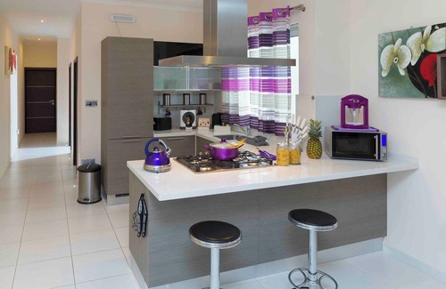 San Tumas Apartment | Sea View 2 Bed Apartment close to beach Hpi6768
