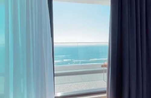 Constanta Apartment | Sea View 2 bedroom Apartament located in Mamaia Nord