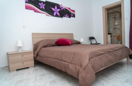 San Tumas Apartment | Sea-View 2 Bedroom Apt -Sleeps 6