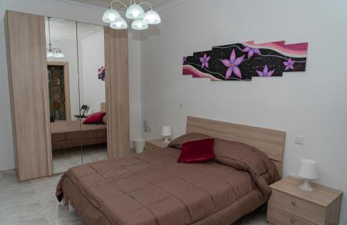 San Tumas Apartment | Sea-View 2 Bedroom Apt -Sleeps 6
