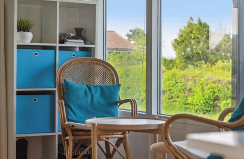 Frolunde House | Sea view, 200m to the beach, beautiful nature
