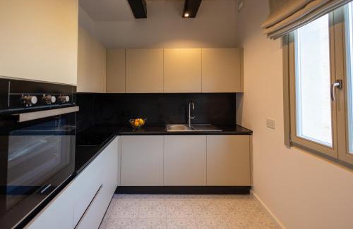 Birgu Apartment | Sea View 34