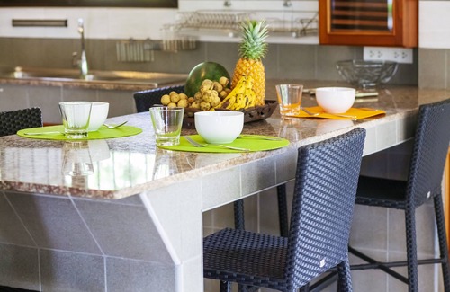 Nong Thale Villa | Sea view, 4 to 6 people seen sea 150 m from the beach
