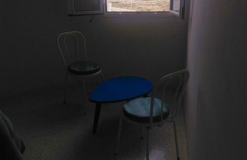 Hergla Apartment | Sea view and lake view 500m from the beach