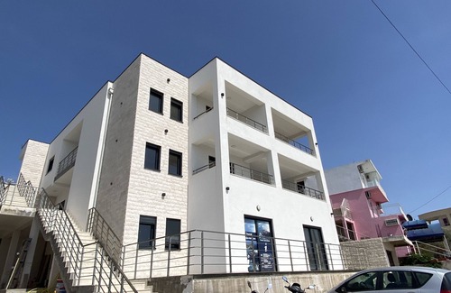Ulcinj Apartment | Sea view and modern apartment