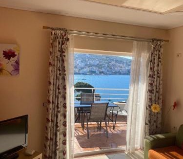Qender Apartment | Sea View Apartment