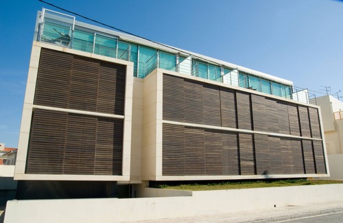 Costa Nova do Prado Apartment | Sea View apartment - Costa Nova - Aveiro