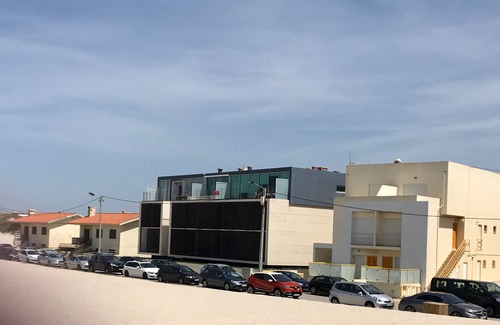 Costa Nova do Prado Apartment | Sea View apartment - Costa Nova - Aveiro