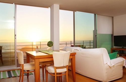 Costa Nova do Prado Apartment | Sea View apartment - Costa Nova - Aveiro