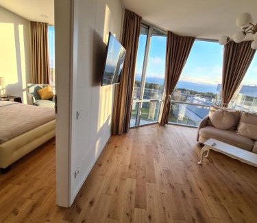 Sventoji Apartment | Sea View Apartment Elija