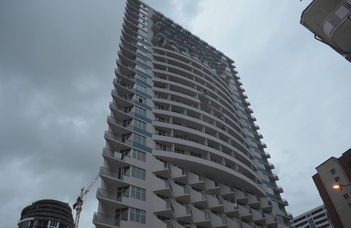 New Boulevard House | Sea view apartment -