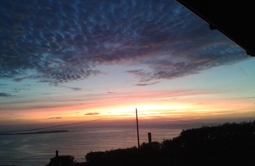 Brinlack Apartment | sea view apartment gweedore