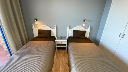 Patalavaca Apartment | Sea View Apartment in Patalavaca
