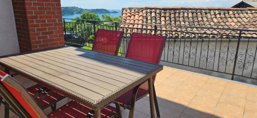 Strunjan Apartment | Sea view apartment Renzzo