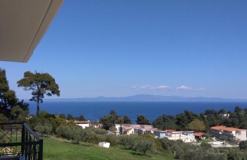 Kriopigi Apartment | Sea View Apartments 2