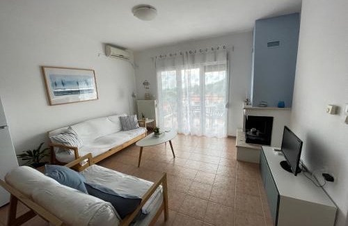Kriopigi Apartment | Sea View Apartments 2