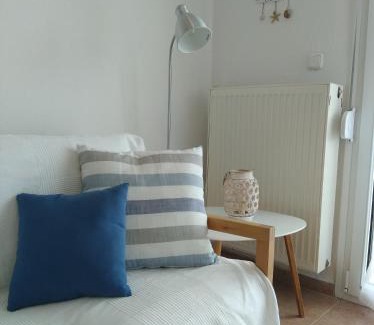Kriopigi Apartment | Sea View Apartments 2