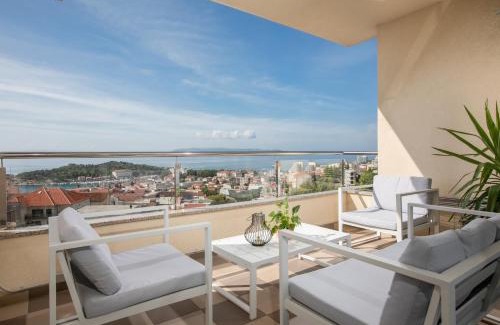 Bidol Apartment | Sea View Apartments Dammi with free parking