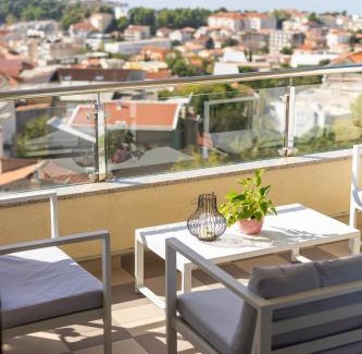 Bidol Apartment | Sea View Apartments Dammi with free parking