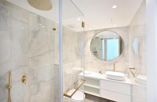 Tel Aviv Promenade Apartment | Sea view apt Isrotel tower
