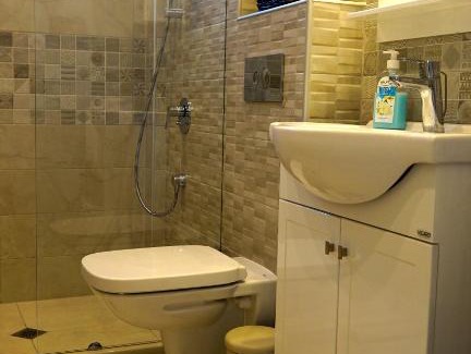 Nessebar Old Town Apartment | Sea view