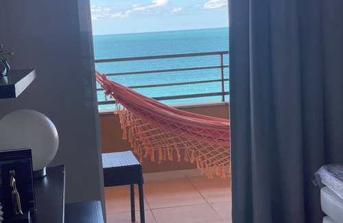 Parafuso Apartment | Sea View Apartment - Lodge - Bahia - Rio Vermelho