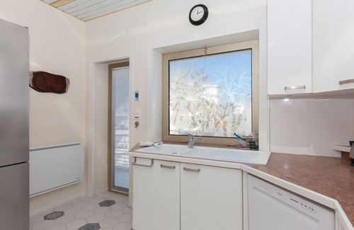 Pointe Croisette Apartment | Sea View, Cannes Croisette, in Front of the Sea