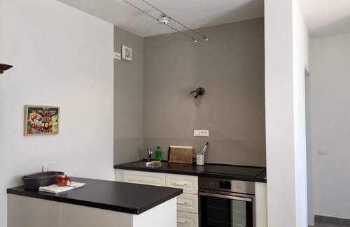 Capoliveri House | Sea-view cottage a stone's throw from the beach near Capoliveri