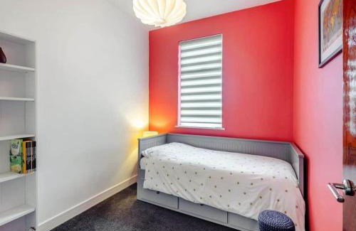 Sandhaven House | Sea View Cottage