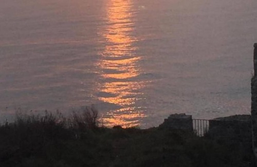 Ulcinj Apartment | Sea View Cozy Private Studio Flat in Uljinc