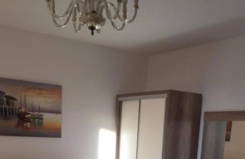 Ulcinj Apartment | Sea View Cozy Private Studio Flat in Uljinc