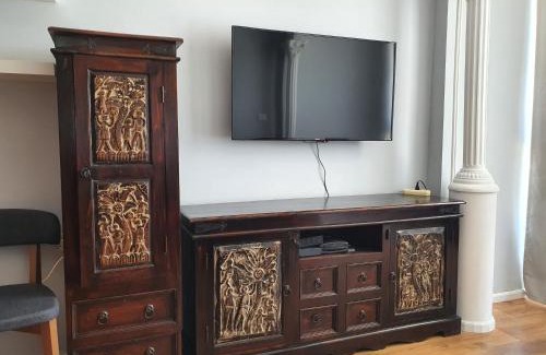 Bat Yam Apartment | Sea View Deluxe