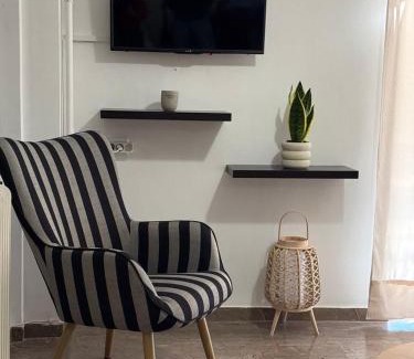 Stylida Apartment | sea view